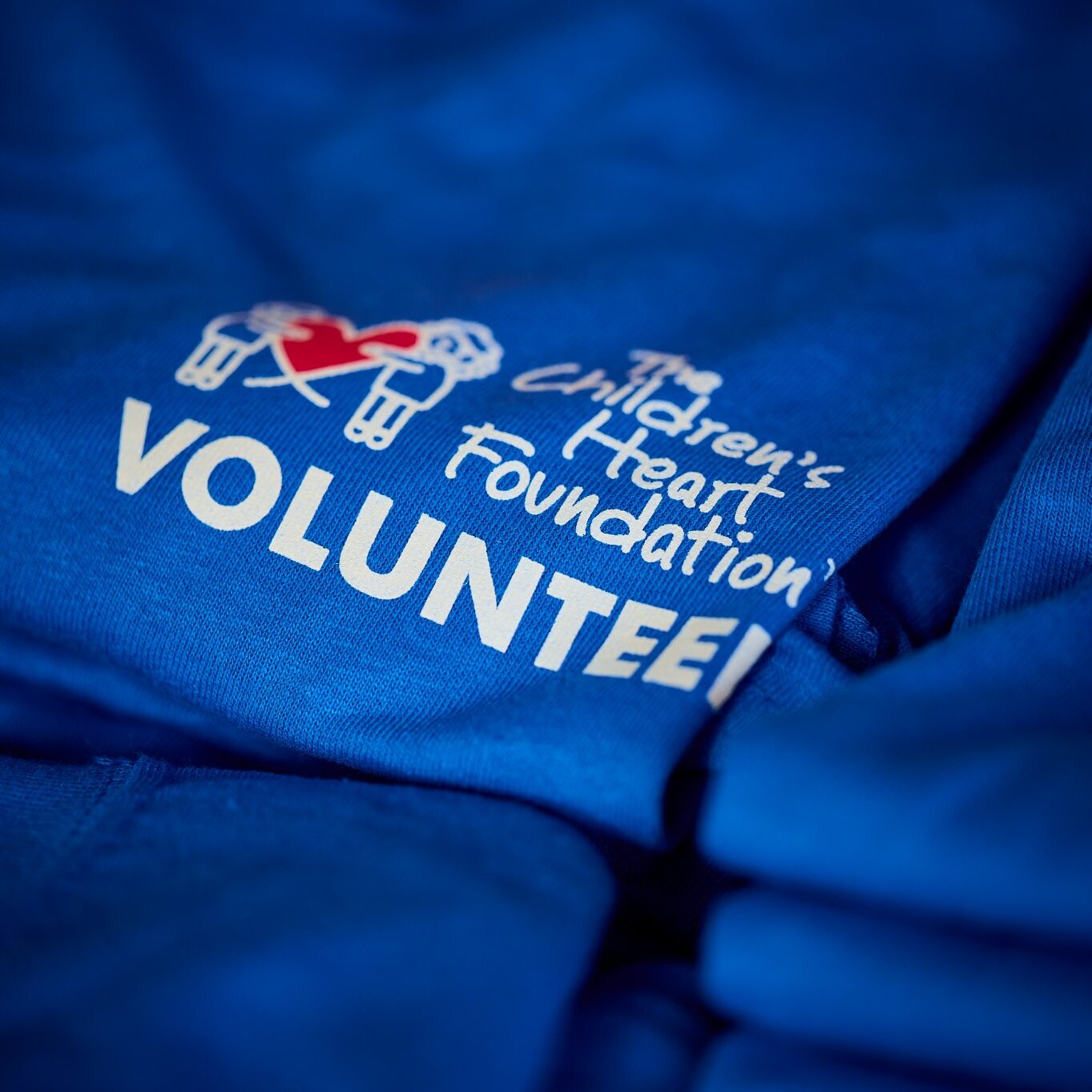 2026 San Francisco/Sacramento Congenital Heart Walk Volunteer - logo